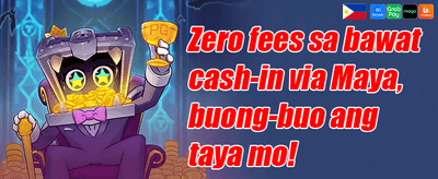 Daily Spin Free Rewards promotion